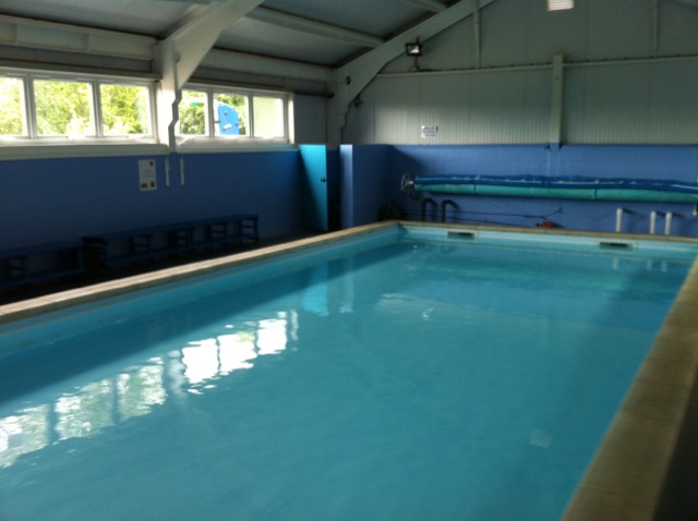 Loose Primary School Pool